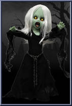 Banshee Action Figure