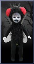 Beelzebub Action Figure