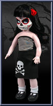 Catrina Action Figure
