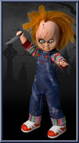 Chucky Action Figure