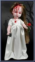 Elisa Day Action Figure