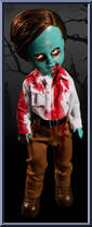 Flyboy Action Figure