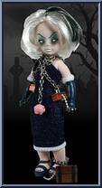 Greed Action Figure