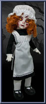 Gretchen Action Figure
