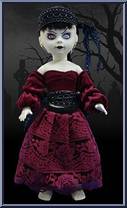 Gypsy (Red Dress) Action Figure