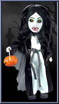 Ingrid Action Figure