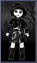 Lottie Action Figure