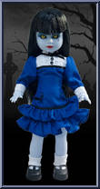 Luna Action Figure
