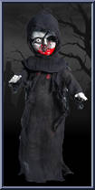 Menard Action Figure