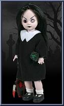 Sadie from Living Dead Dolls - Series  1 manufactured by Mezco [Loose]