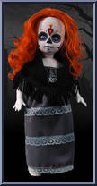 Savannah Action Figure