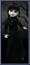Sospirare Action Figure