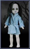 Unwilling Donor from Living Dead Dolls - Series 17 manufactured by Mezco [Loose]