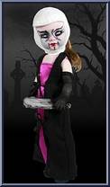 Vanity Action Figure