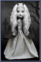 Xezbeth Action Figure