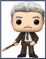 Mobius Action Figure
