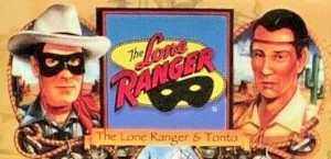 Lone Ranger (Exclusive Premiere)