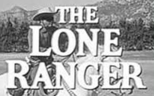 Lone Ranger (Marx)