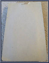 Bugs Bunny from Looney Tunes - Bendables manufactured by Fun Farm [Back]