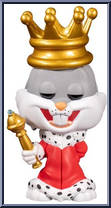 Bugs Bunny (King) Action Figure