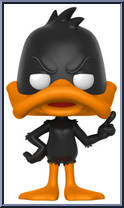 Daffy Duck Action Figure