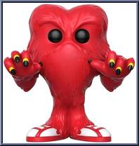 Gossamer (Specialty Series) Action Figure