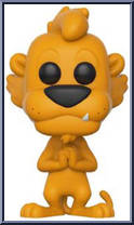 Pete Puma Action Figure
