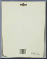 Daffy Duck from Looney Tunes - Basic Series manufactured by Lucky Bell [Back]