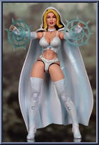 Chaotica Action Figure