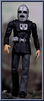 Rocketman Action Figure