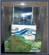 Vilya, the Ring of Elrond Action Figure