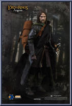 Aragorn Action Figure