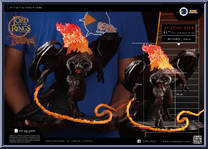 Balrog Action Figure