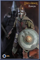Eowyn Action Figure