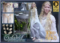 Galadriel Action Figure