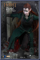 Tauriel Action Figure