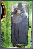 Gandalf from Lord of the Rings - Fellowship of the Ring - 12" Special Edition Collector Series manufactured by Toy Biz [Front]