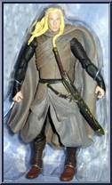 Lothlorien from Lord of the Rings - Fellowship of the Ring - Gift Packs manufactured by Toy Biz [Loose]