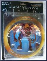 Balrog (Fire) Action Figure