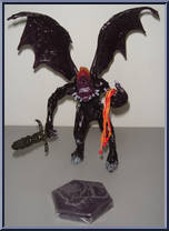 Balrog (Khazad-dun) Action Figure
