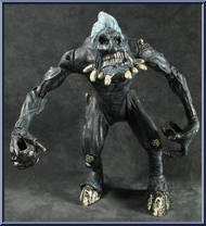 Balrog (Shadow) Action Figure