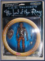 Barrow Wight (Nocturnal) Action Figure