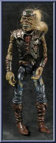Barrow Wight (Evil Spirit of Angmar) Action Figure