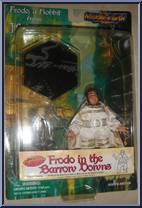 Frodo (Barrow Downs) Action Figure