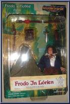 Frodo (Lorien) Action Figure