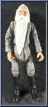 Gandalf the Grey Action Figure