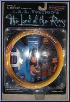 Gimli (Fellowship) Action Figure