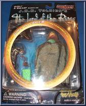 Gimli (Lorien) Action Figure
