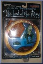 Gollum (Fisherman) Action Figure
