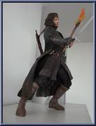Aragorn Action Figure